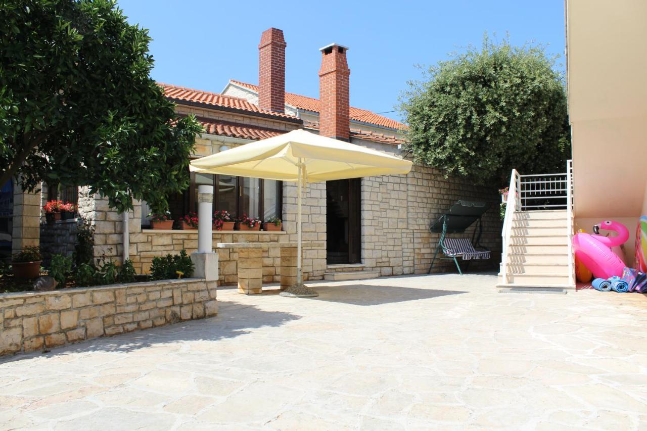 Apartment Antica سوبيتار المظهر الخارجي الصورة