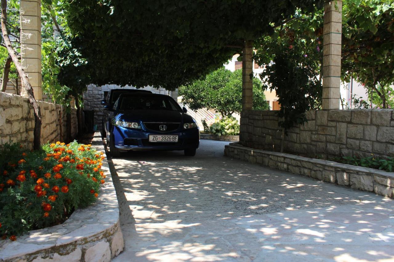 Apartment Antica سوبيتار المظهر الخارجي الصورة
