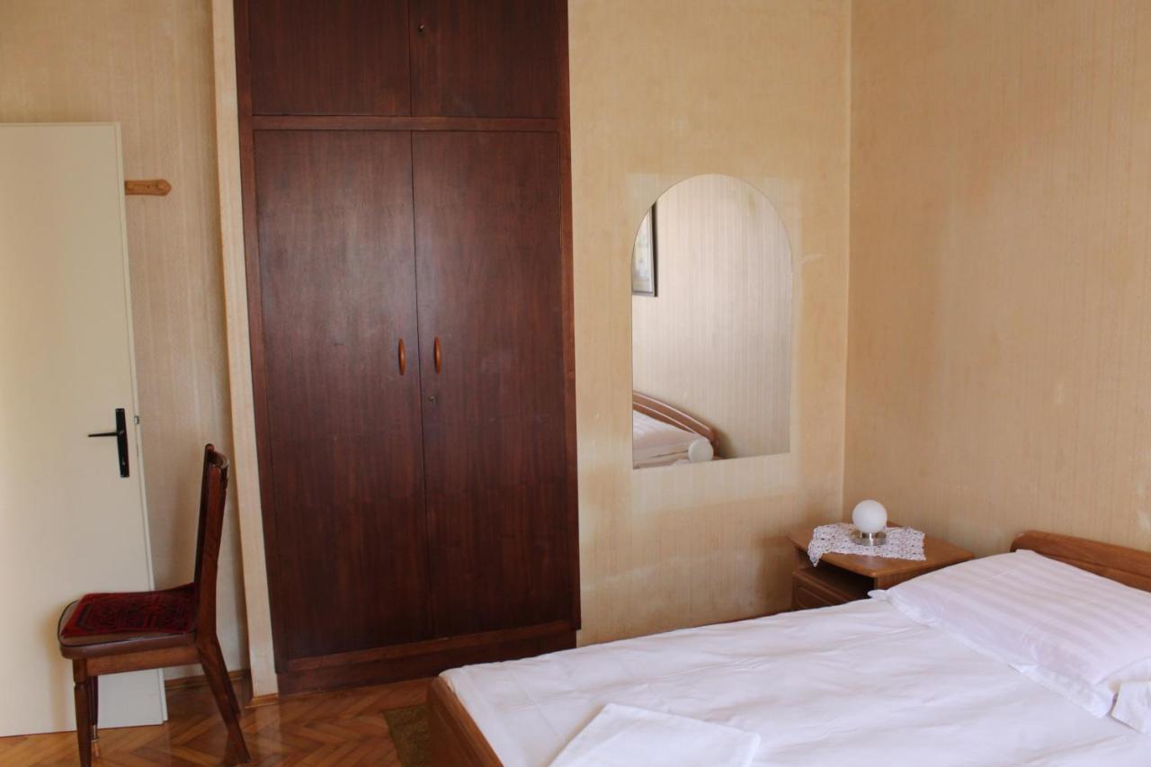 Apartment Antica سوبيتار المظهر الخارجي الصورة