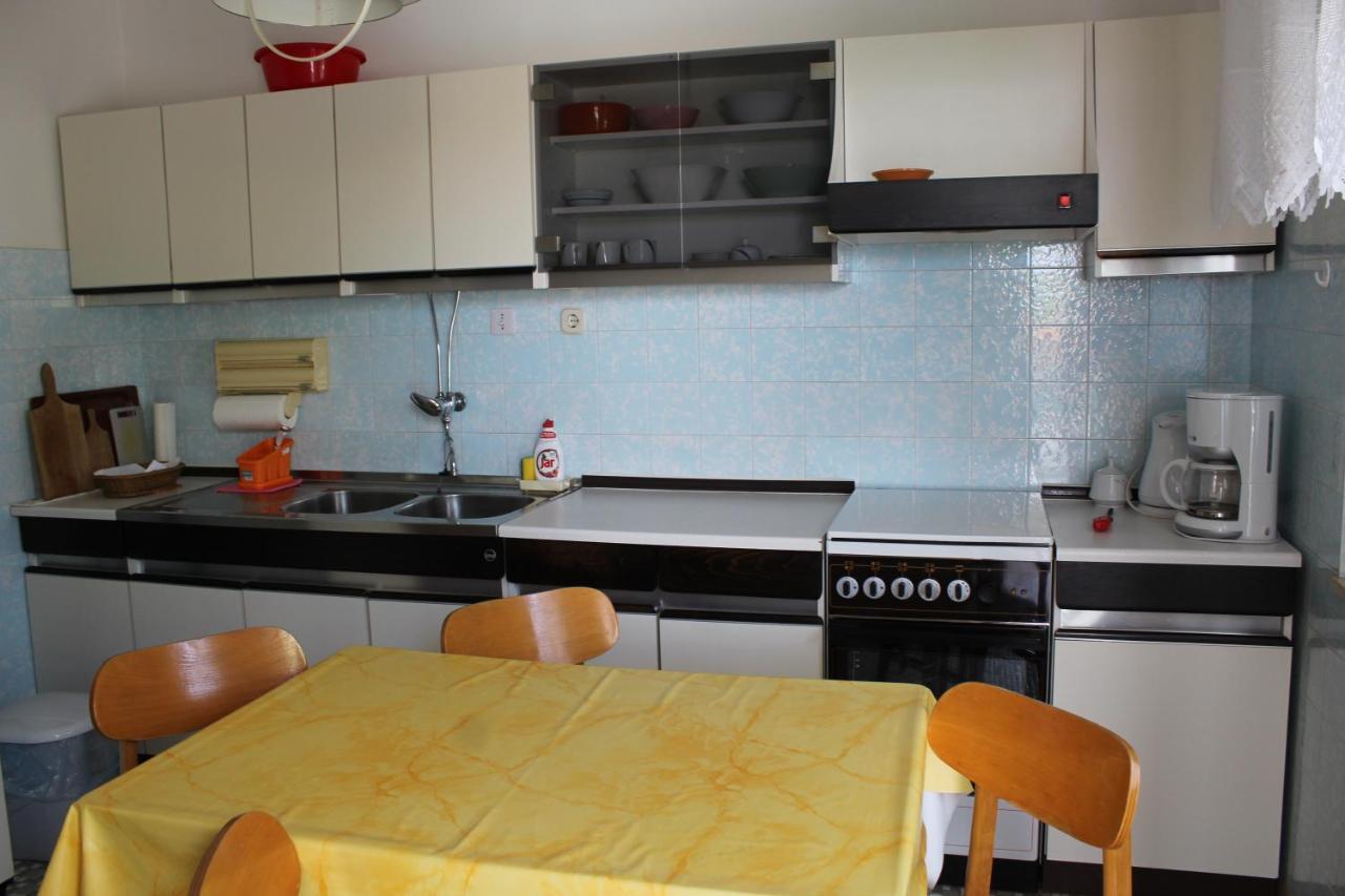 Apartment Antica سوبيتار المظهر الخارجي الصورة
