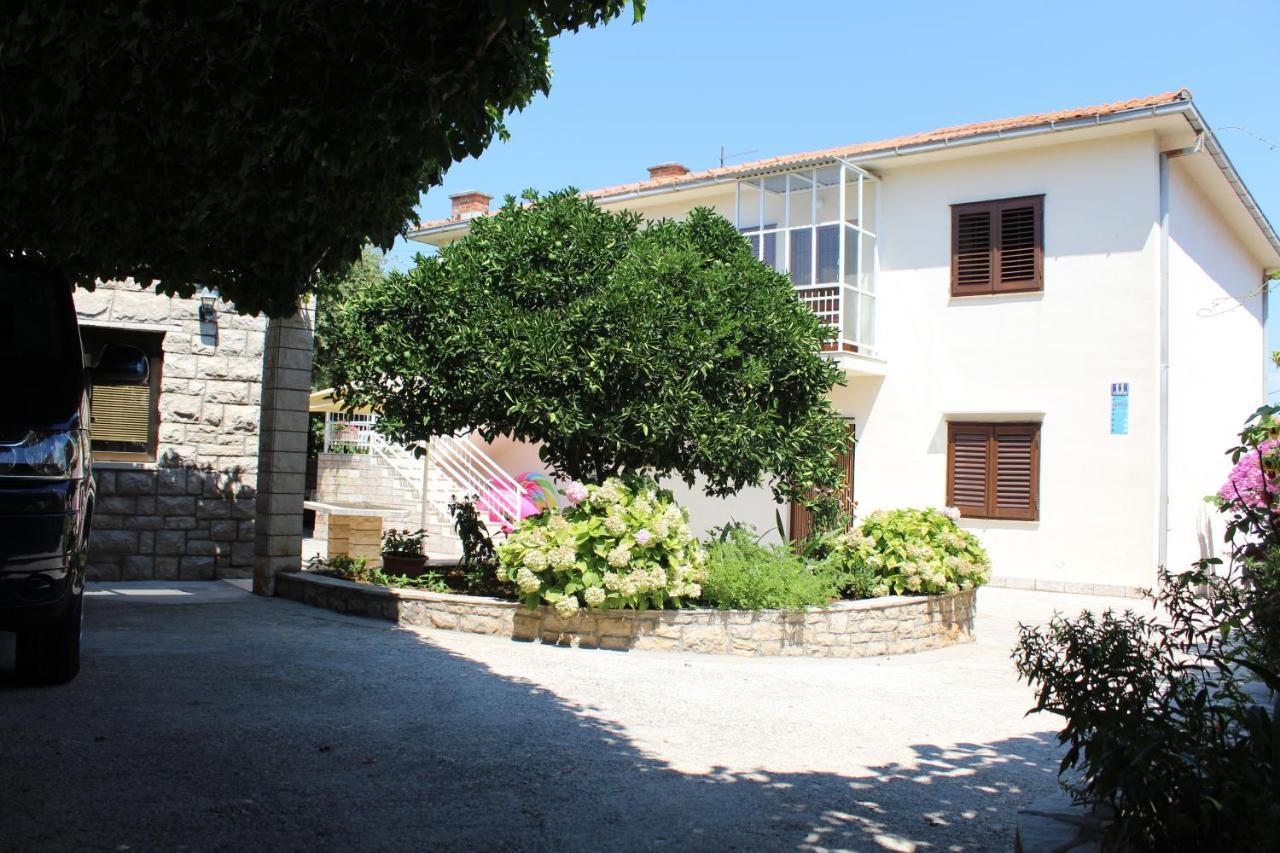 Apartment Antica سوبيتار المظهر الخارجي الصورة