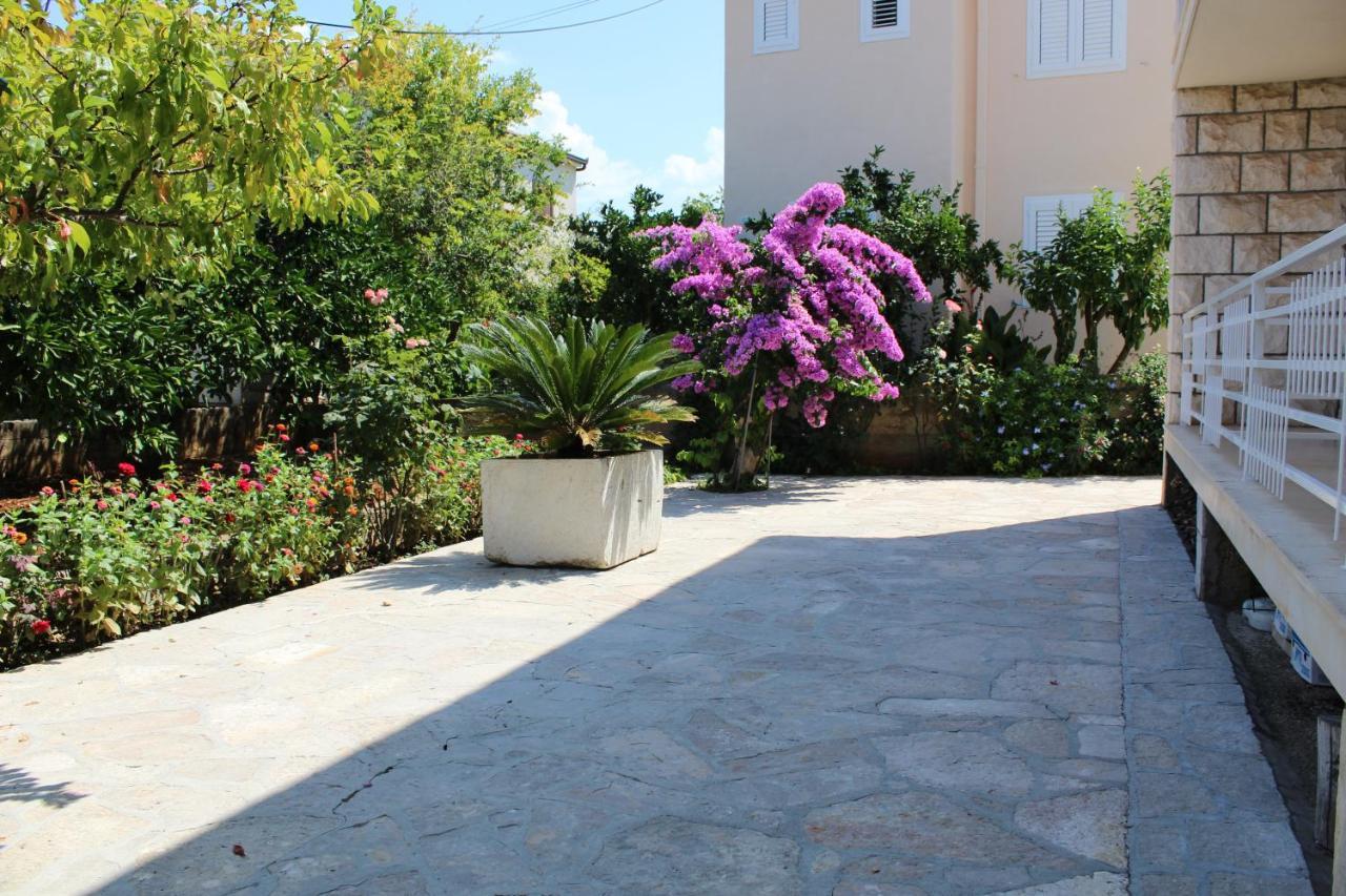 Apartment Antica سوبيتار المظهر الخارجي الصورة