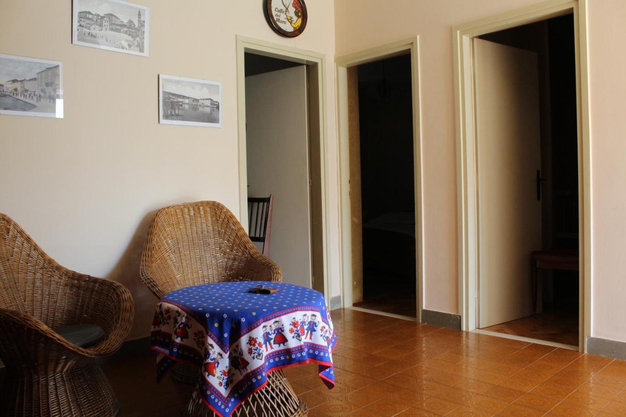 Apartment Antica سوبيتار المظهر الخارجي الصورة