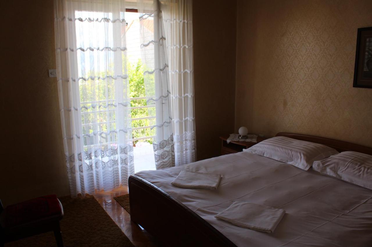 Apartment Antica سوبيتار المظهر الخارجي الصورة