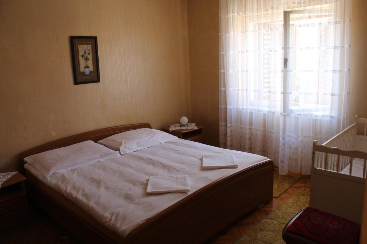 Apartment Antica سوبيتار المظهر الخارجي الصورة