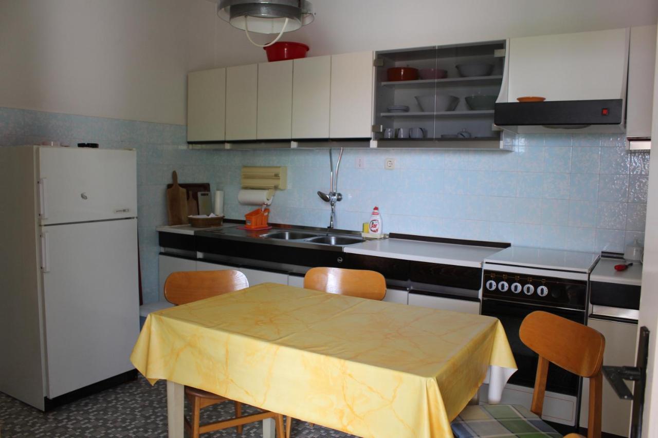 Apartment Antica سوبيتار المظهر الخارجي الصورة