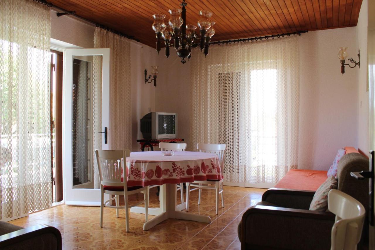 Apartment Antica سوبيتار المظهر الخارجي الصورة