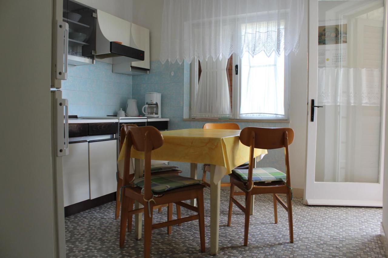 Apartment Antica سوبيتار المظهر الخارجي الصورة