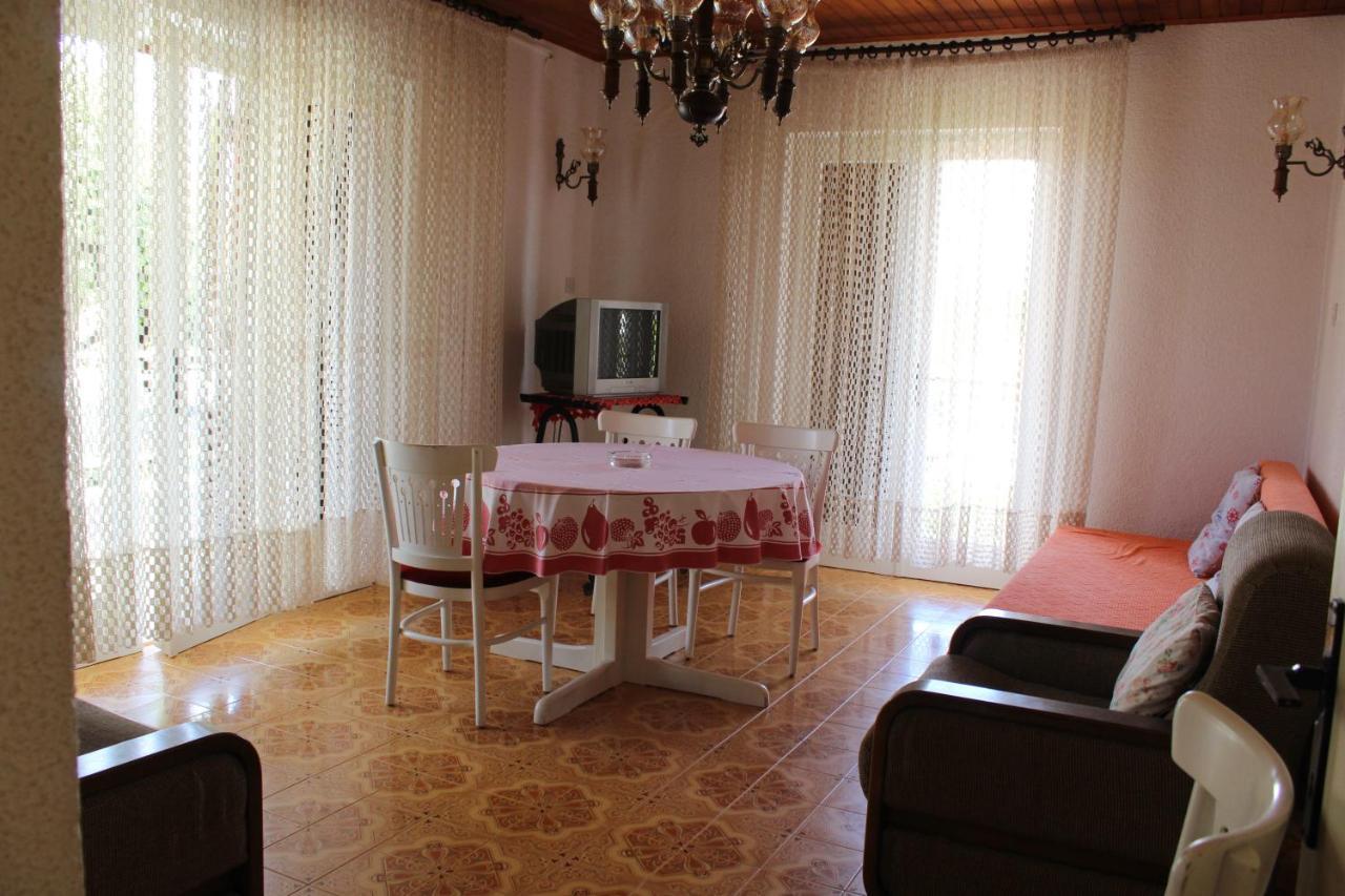 Apartment Antica سوبيتار المظهر الخارجي الصورة